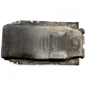 Motorvédő lemez scania 2046827 2541166