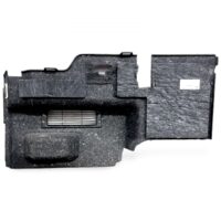 Bal oldali kabin falpanel Scania 2533644/2842603