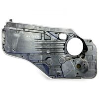 Jobb ajtókeret Scania – 2521837, 2307764