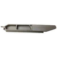 Műanyag tetőfedél Scania kabinhoz 2038406/2841984 – Szürke