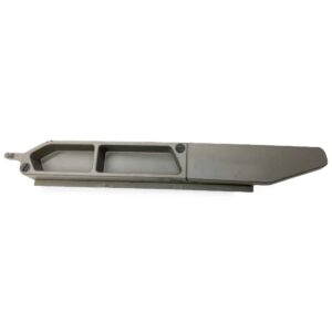Műanyag tetőfedél scania kabinhoz 2038406/2841984 – szürke
