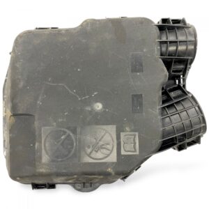 Biztosítéktábla fedél scania, kódok 2322959, 2306536