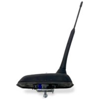 Autórádió antenna Scania-hoz, kódok: 2714385, 2394916, 2394923