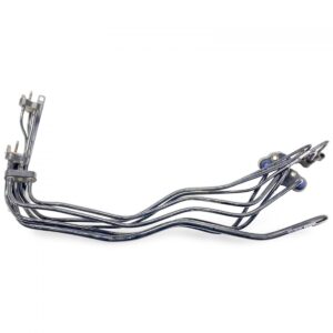 Fékcső scania 1724891/1529697/1529696/2220431/2220430/2410307/2410294/2410306/2410305/2410291/2410293/2410292/2406318/2458465/2458463/2410313/2410286
