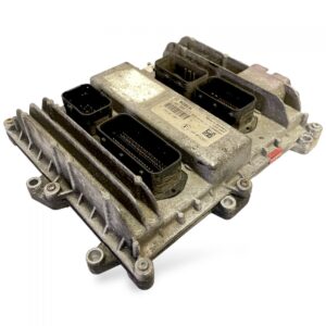 Motorvezérlő egység ecu man bosch 51258047311