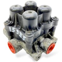 Négykörös védőszelep MAN 81521519095 / 81521516095