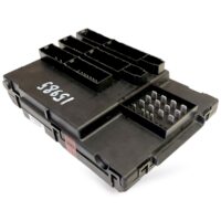 ZBR MAN vezérlőegység Cod 515985 81258067072 81258067079 81258067103 81258067105 8125806737