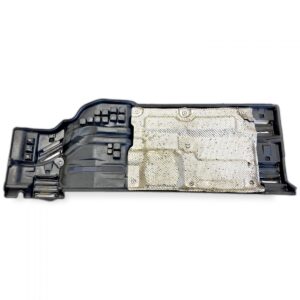 Motor alvázcsillapító man 81192205968 / 8119220-5968
