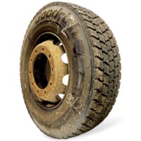 Goodrich kerékszett 295/80R22.5 225×825-12 (2 db)