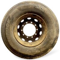 Hankook Smart Flex AH31 gumiabroncs 295/80R22.5