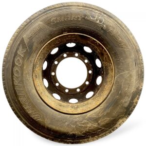 Hankook smart flex ah31 gumiabroncs 295/80r22. 5