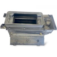 MAN kabin ventilátor burkolat 81619106050 / 8161910-6050 / 81619100035 / 8161910-0035