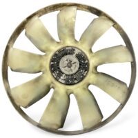 Hűtőventilátor szerelvény MAN – Kódok: 51066007006, 51066010279, 51066300082, 51066010273, 51066009006
