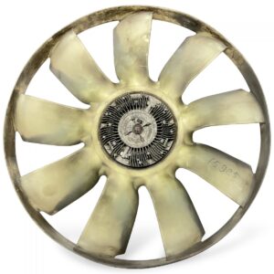 Hűtőventilátor szerelvény man – kódok: 51066007006, 51066010279, 51066300082, 51066010273, 51066009006