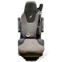 Volvo vezetőülés sérülésekkel – Modell 22092123-13