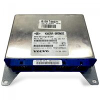 EBS vezérlőegység VOLVO Knorr-Bremse 24V Cikkszám: 0486106063