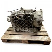 Sebességváltó Volvohoz, kódok: 3190499, 3190591, 85001709, 3190437