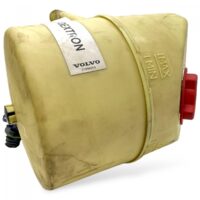 Olajtartály hidraulikus ventilátorhoz Volvo 21299350