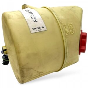 Olajtartály hidraulikus ventilátorhoz volvo 21299350