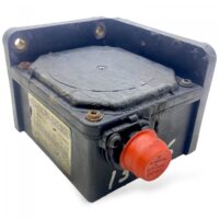 ESP szenzor Volvo 3198467 Knorr-Bremse 0486020001 20442177 81259370050 81259370039