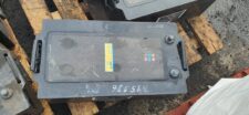 Volvo autó akkumulátor 12V 725500115 9561725500