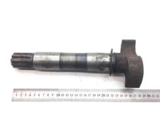Jobb első fék vezérműtengely DAF 0392770-12