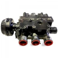 ECAS szelep MAN 8125902-6238 / 8125902-6145 / 8125902-9145