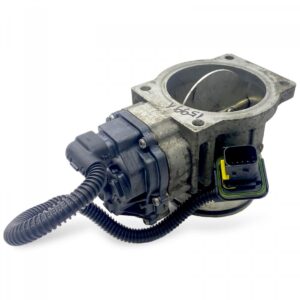 Egr szelep man 51094137018 / 51094137017 / 51094137015