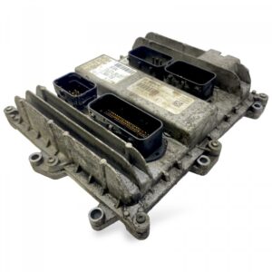 Motorvezérlő egység ecu man 51258047824 / 5125804-7824 / 51258357664 / 5125835-7664
