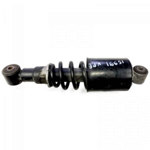 Hátsó bal kabin lengéscsillapító man 81417226088