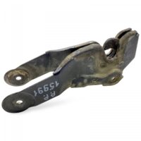 Jobb oldali kabin dőlésszög záró mechanizmus MAN 81618516030 85618516003