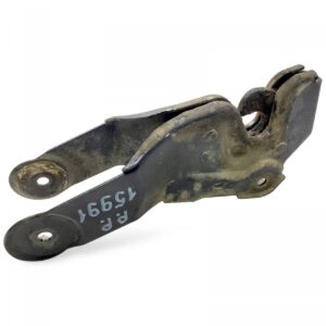 Jobb oldali kabin dőlésszög záró mechanizmus man 81618516030 85618516003