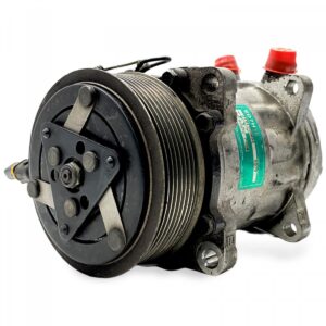 Man ac kompresszor 51779707028 / 5177970-7028 / 8161906-6012 / 81619066012 / 51779709028 / 5177970-9028 / 51779546006-12