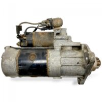 Indítómotor MAN – Kódok: 51262017233, 51262019233, 51262017287