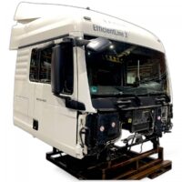 Fülke MAN TGS 18.460 EfficientLine 3