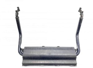 Egr hűtő man 8151715-2230