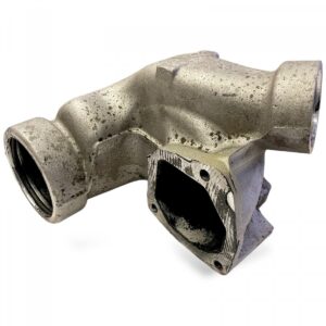 Intercooler cső man 51094120362 51094120401