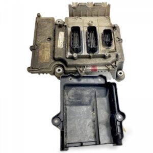 Sebességváltó vezérlőegység ecu man 8125839-7202, 8125839-7306, 8125839-7312, 8125839-7152