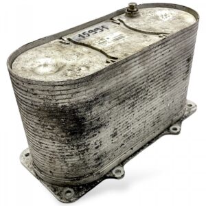 Intercooler man 51095006016 / 51095006024 / 51095007154 / 51095006026