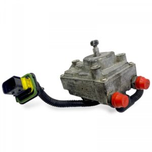 Egr szelep man 51081506095 / 51081506129 / 51081506143