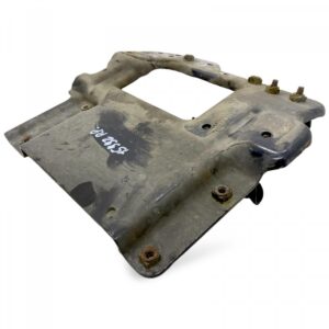 Tartó jobb első védőrúd scania 1853187 1923153