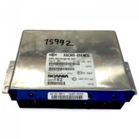 EBS vezérlőegység Knorr-Bremse 24V Scania, cikkszám 0486 106 105
