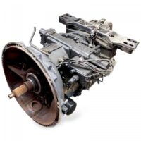 Scania sebességváltó (kódok: 2292420, 1940783, 576406)