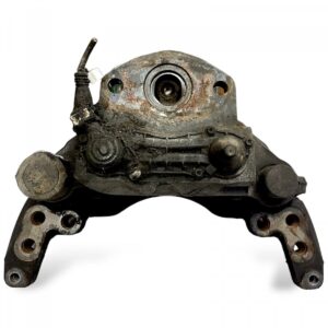 Bal hajtótengely féknyereg scania (kódok: 1928820, 1946326, 1756385, 1731227, 1746797, 1946307, 1928817)