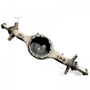 Motor tengely keresztléc scania 1743713 1743339 11