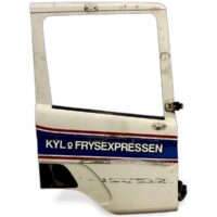 Bal ajtó Scania Kyl & Frysexpressen