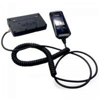 Etilotest zár Dräger Scania teherautókhoz (kód 8327690, 8322411)