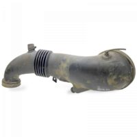 Légbeömlő cső légszűrőtől turbófeltöltőig Scania 1484464