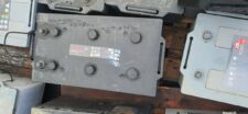 TUDOR StartPRO TG2253 12V 225Ah indító akkumulátor