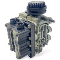 ECAS szelep Solaris 4728800650 0346875-16